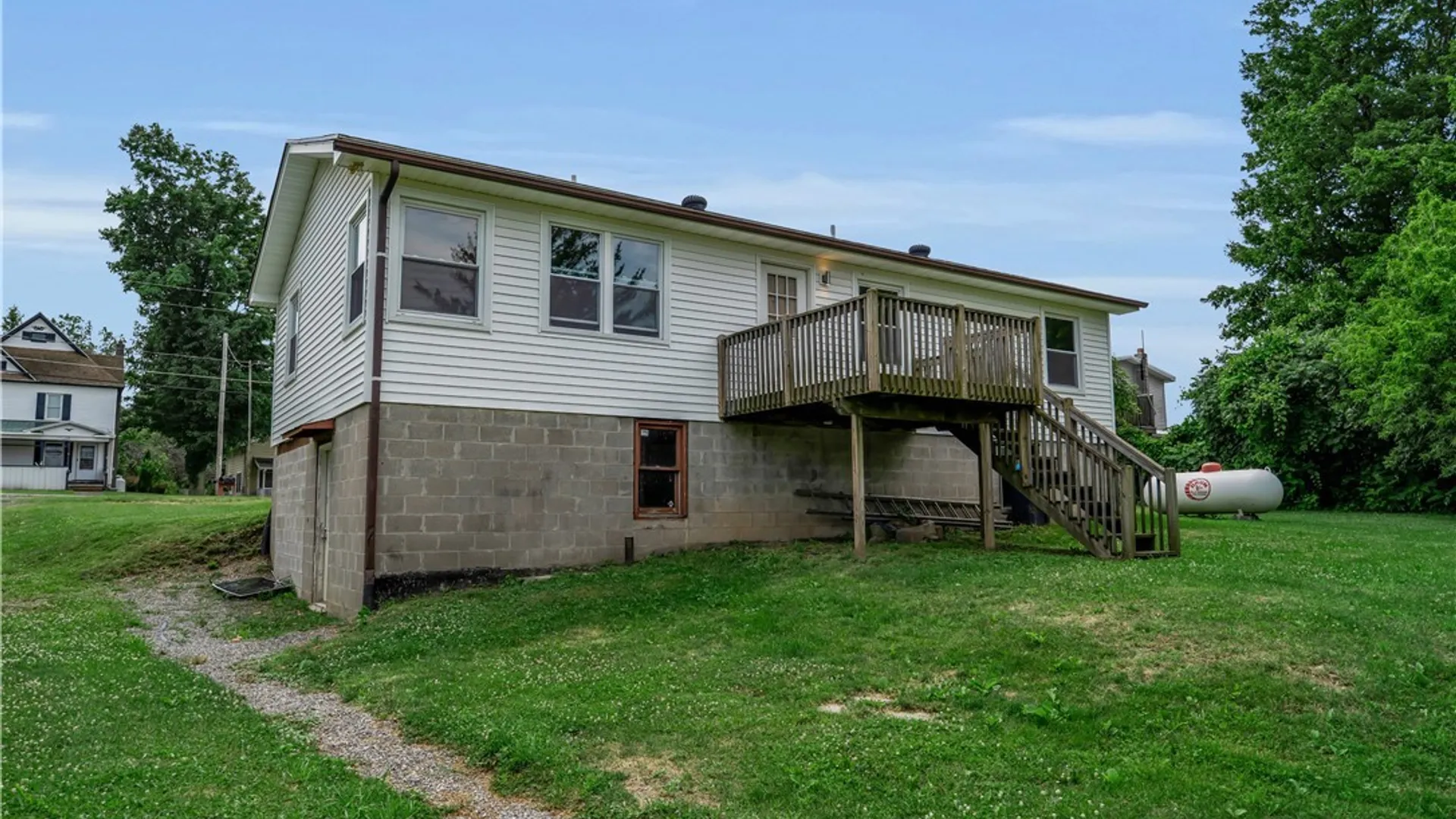 Property at 1367 Church Street, Alabama, NY 14013 3