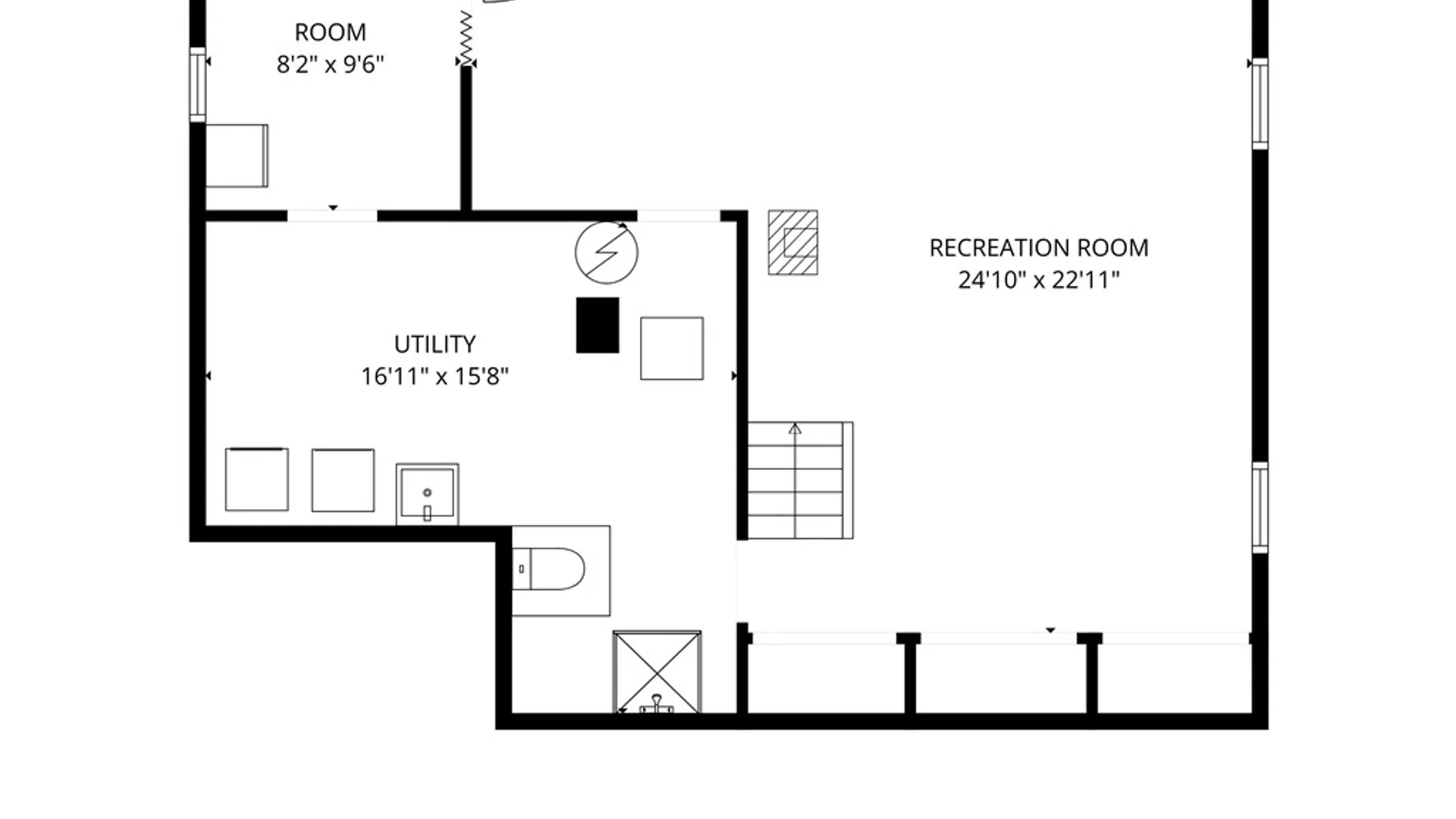 Property at 199 Kingsbury Avenue, Corning City, NY 14830 40