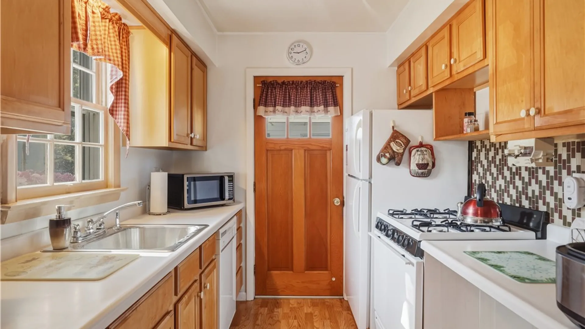Property at 199 Kingsbury Avenue, Corning City, NY 14830 9