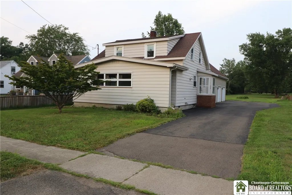 Property at 106 Seymour Street, Pomfret, NY 14063
