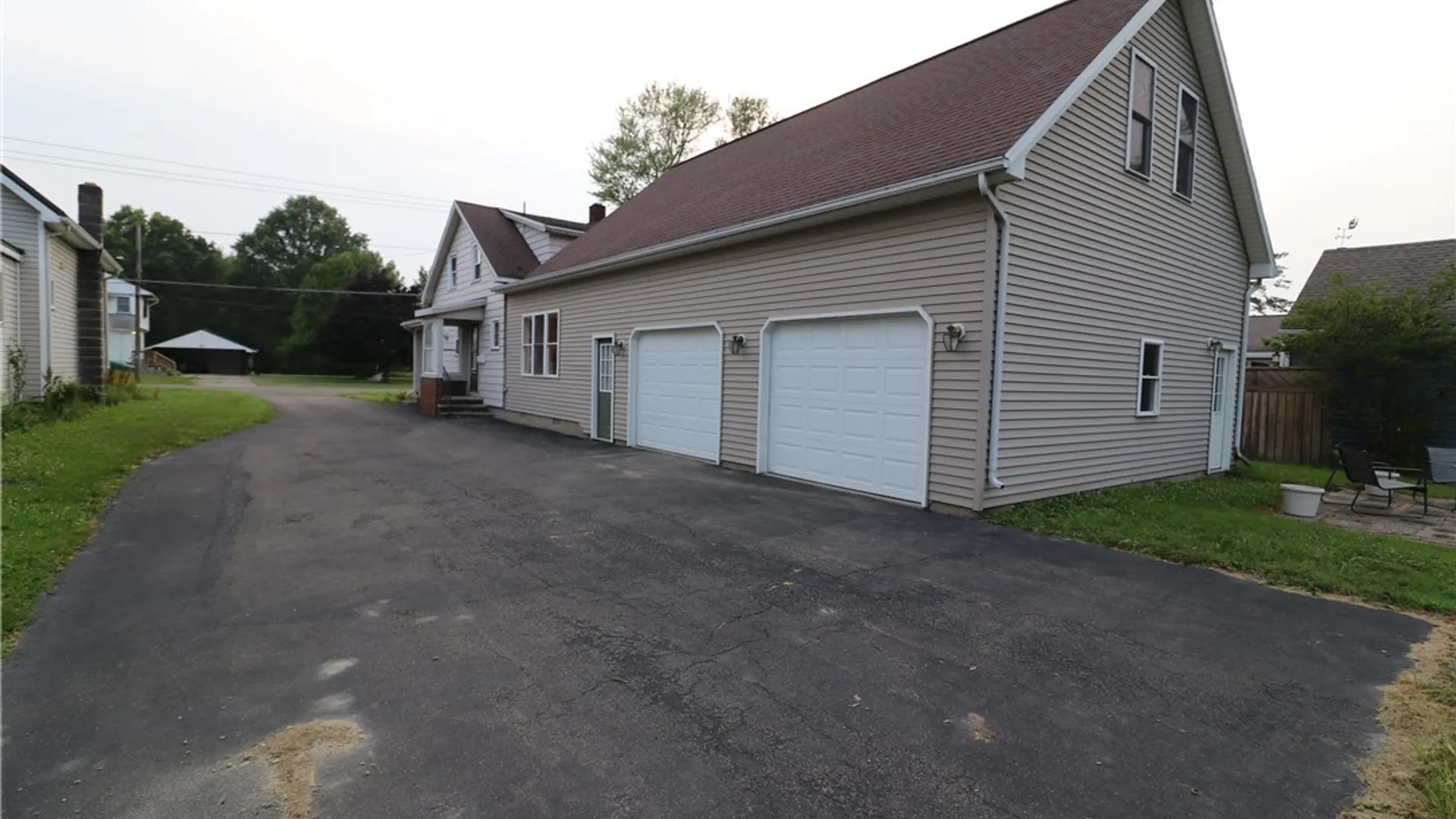 Property at 106 Seymour Street, Pomfret, NY 14063 3
