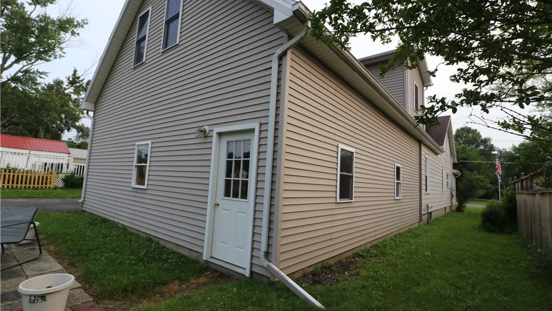 Property at 106 Seymour Street, Pomfret, NY 14063 45