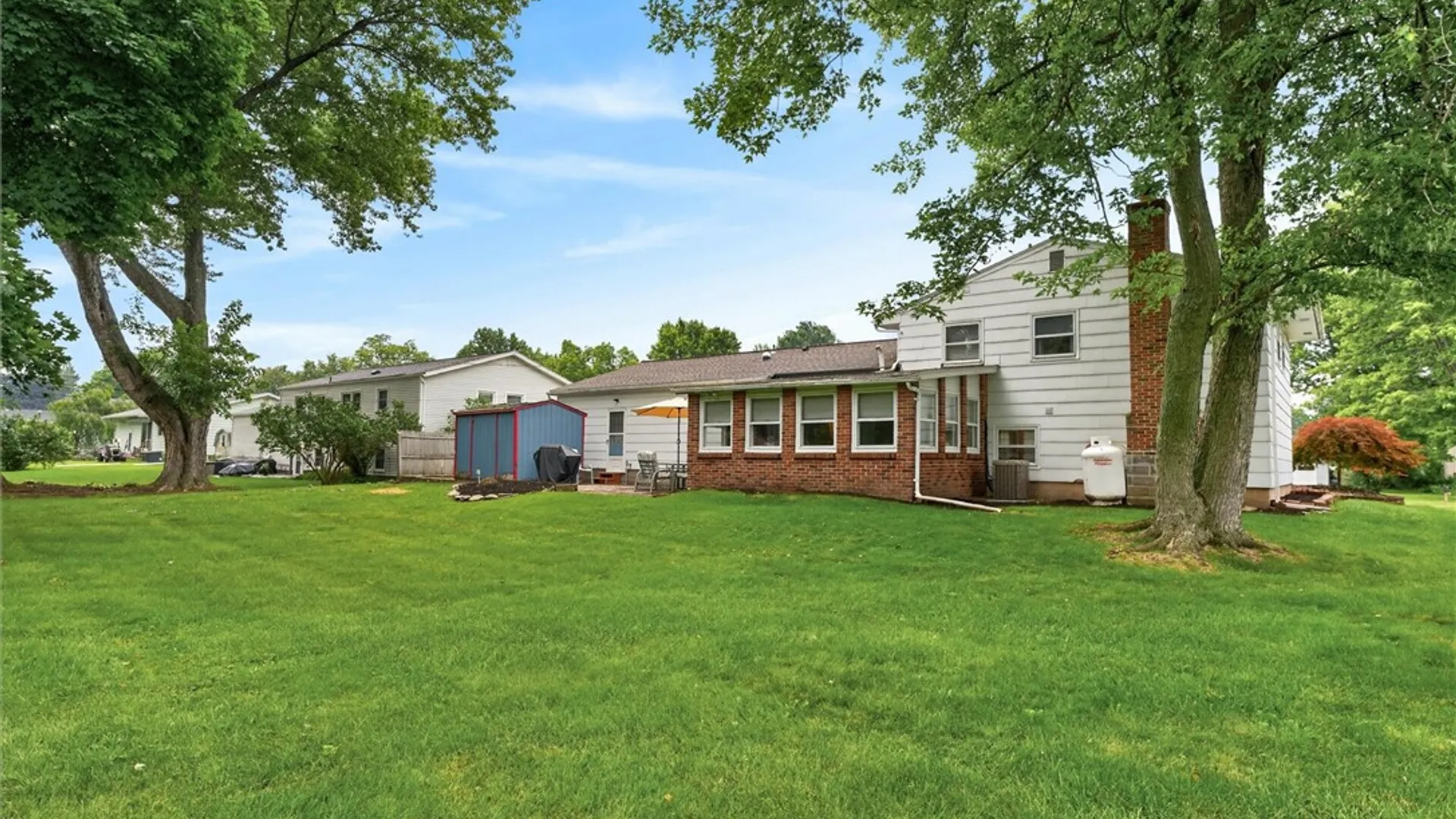Property at 21 W Canon Drive, Chili, NY 14624 47
