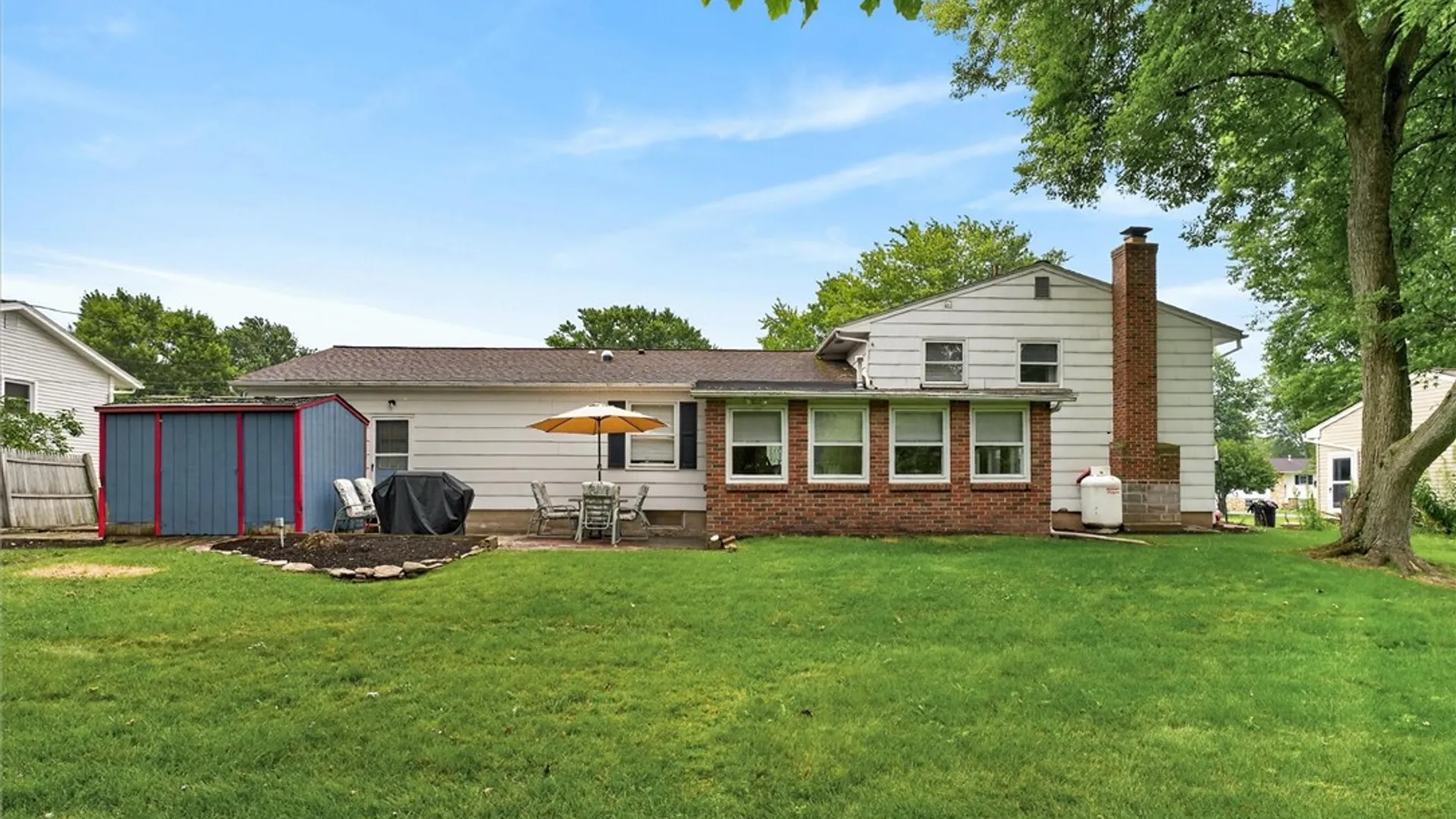 Property at 21 W Canon Drive, Chili, NY 14624 45