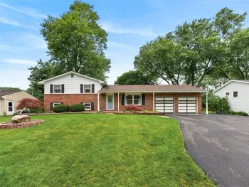 Property at 21 W Canon Drive, Chili, NY 14624