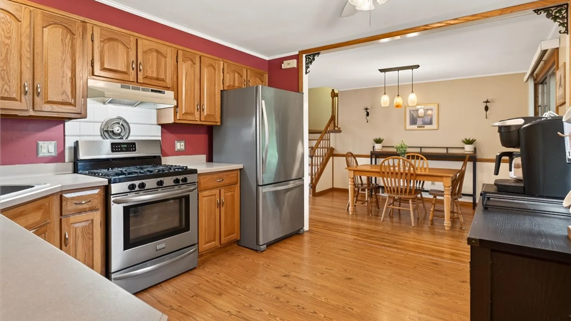 Property at 21 W Canon Drive, Chili, NY 14624 16