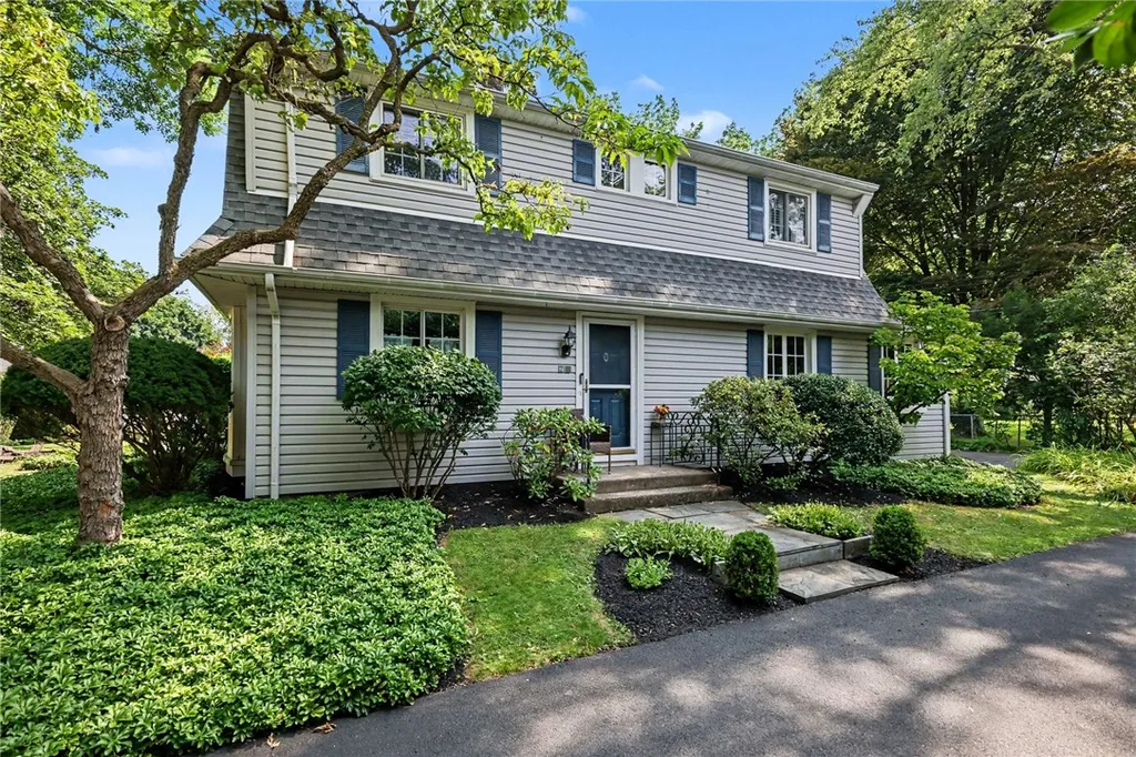 Property at 20 Dover Park, Brighton, NY 14610