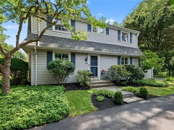 Property at 20 Dover Park, Brighton, NY 14610