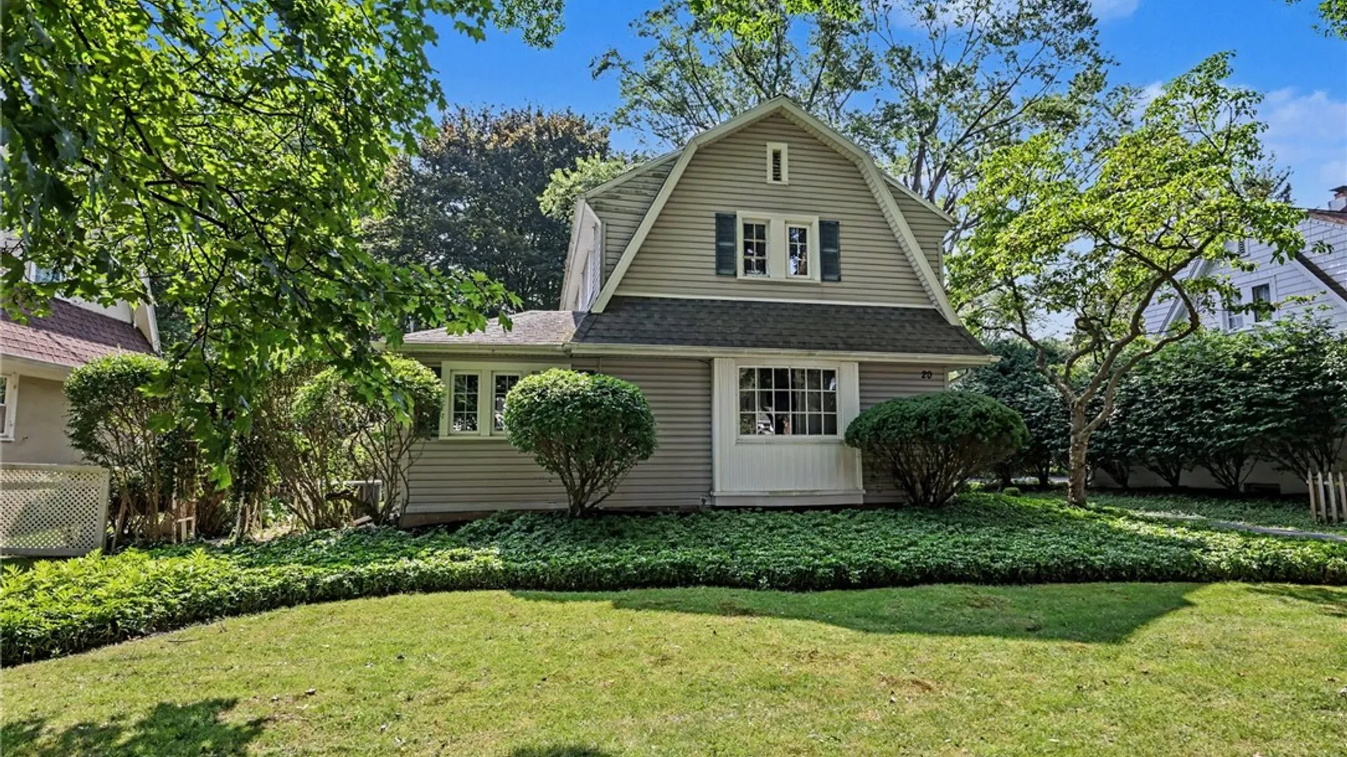 Property at 20 Dover Park, Brighton, NY 14610 3
