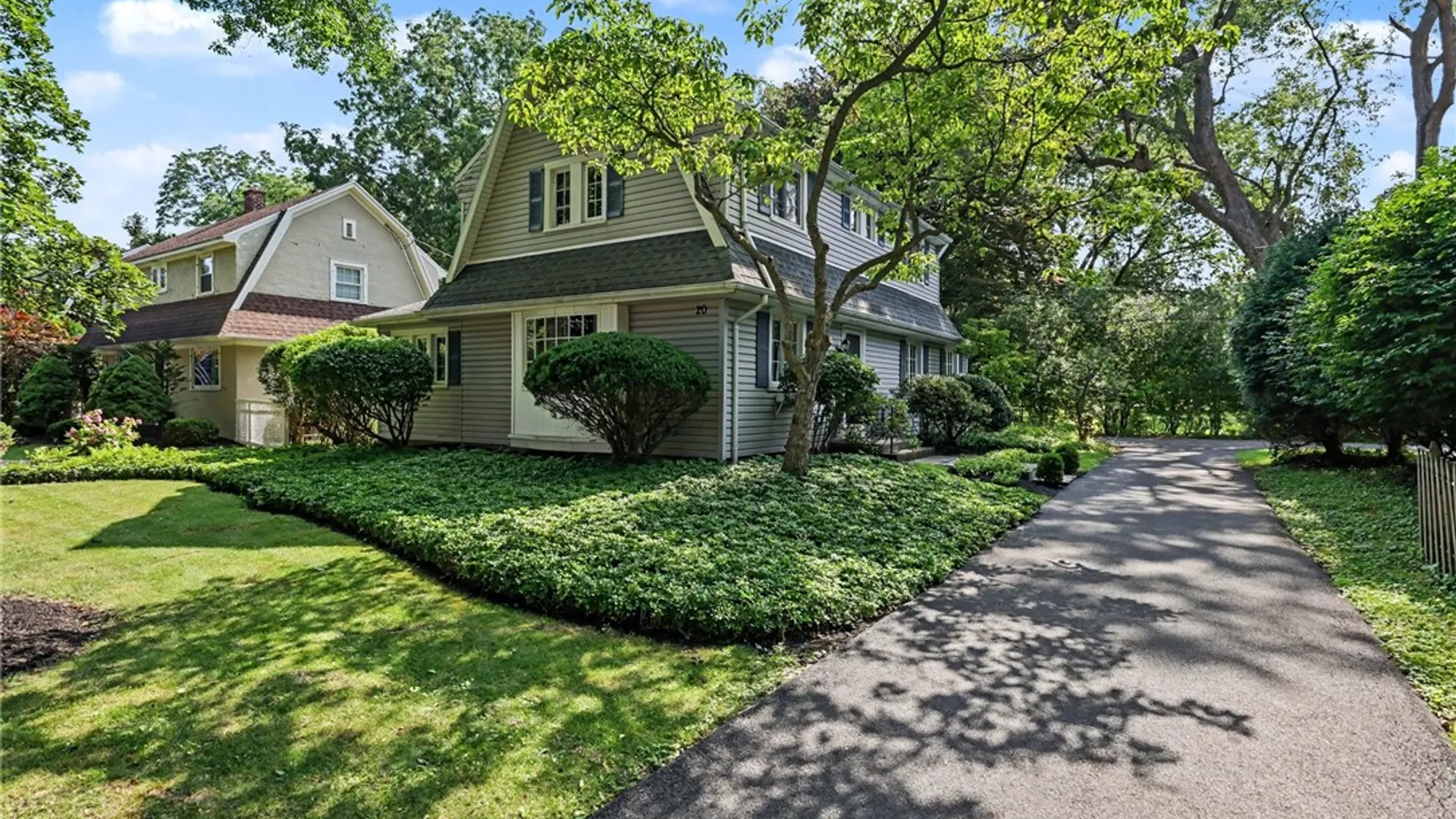 Property at 20 Dover Park, Brighton, NY 14610 4