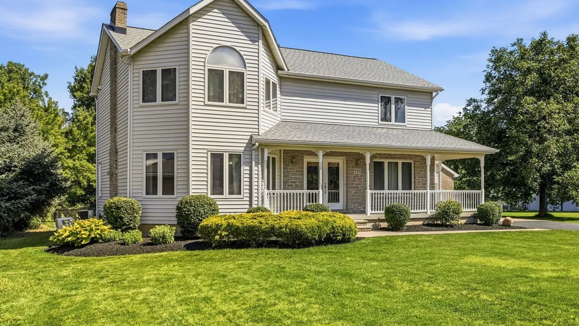 Property at 535 Pletcher Road, Lewiston, NY 14092 3