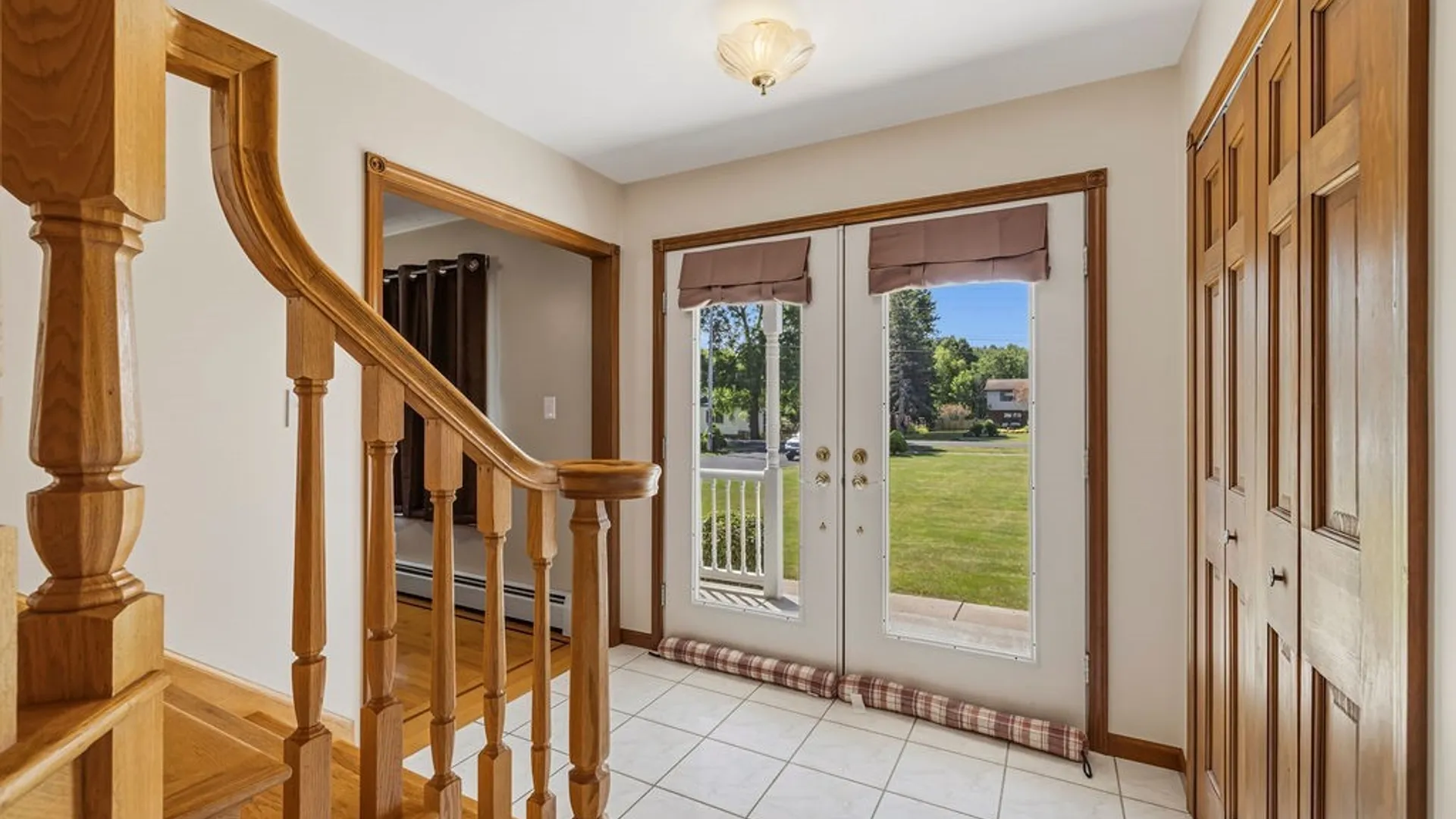 Property at 535 Pletcher Road, Lewiston, NY 14092 8