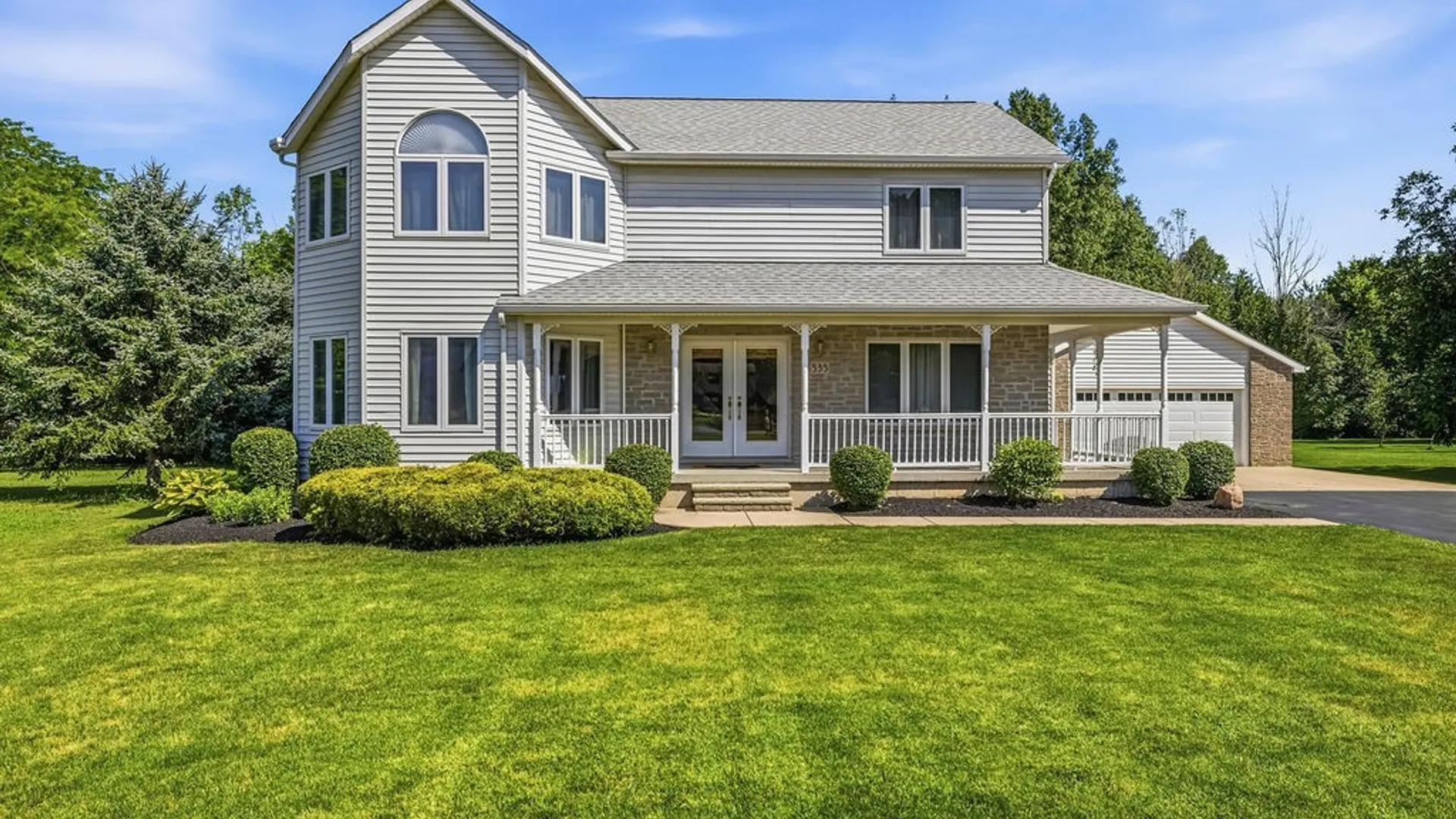 Property at 535 Pletcher Road, Lewiston, NY 14092 2