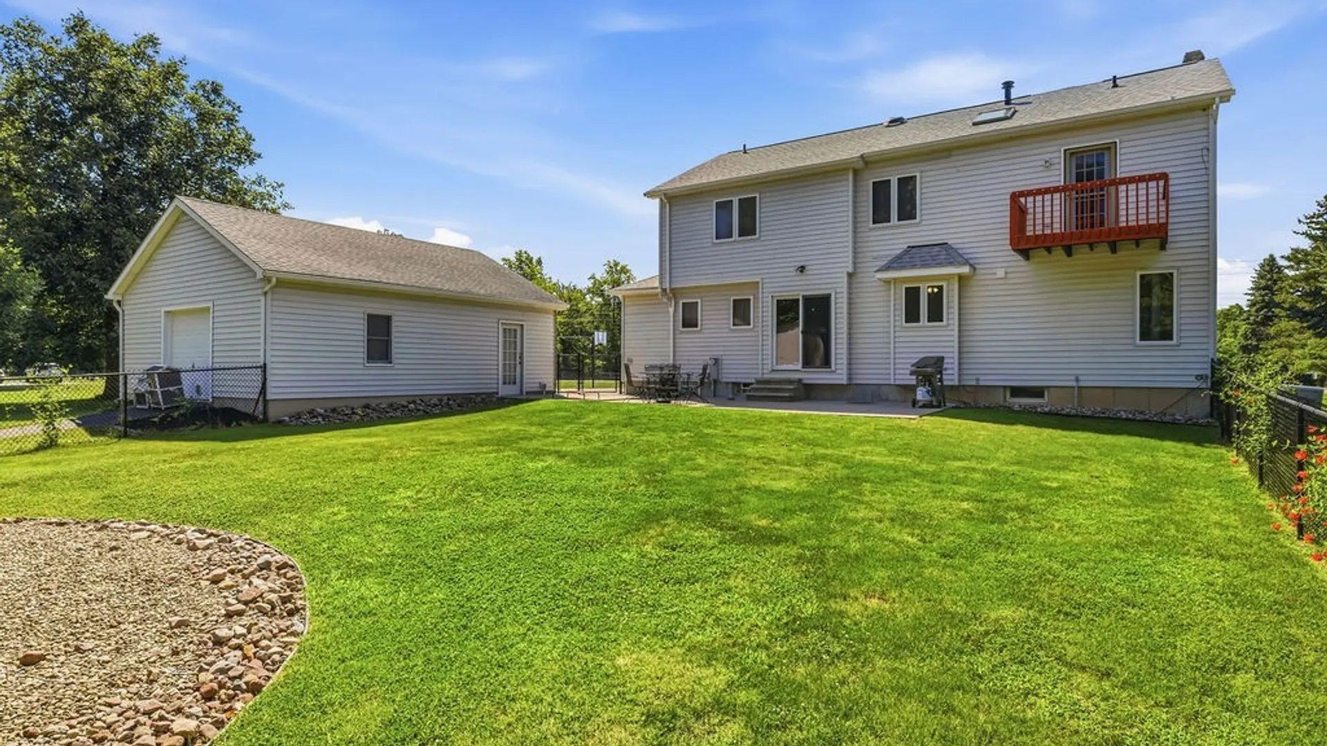 Property at 535 Pletcher Road, Lewiston, NY 14092 5