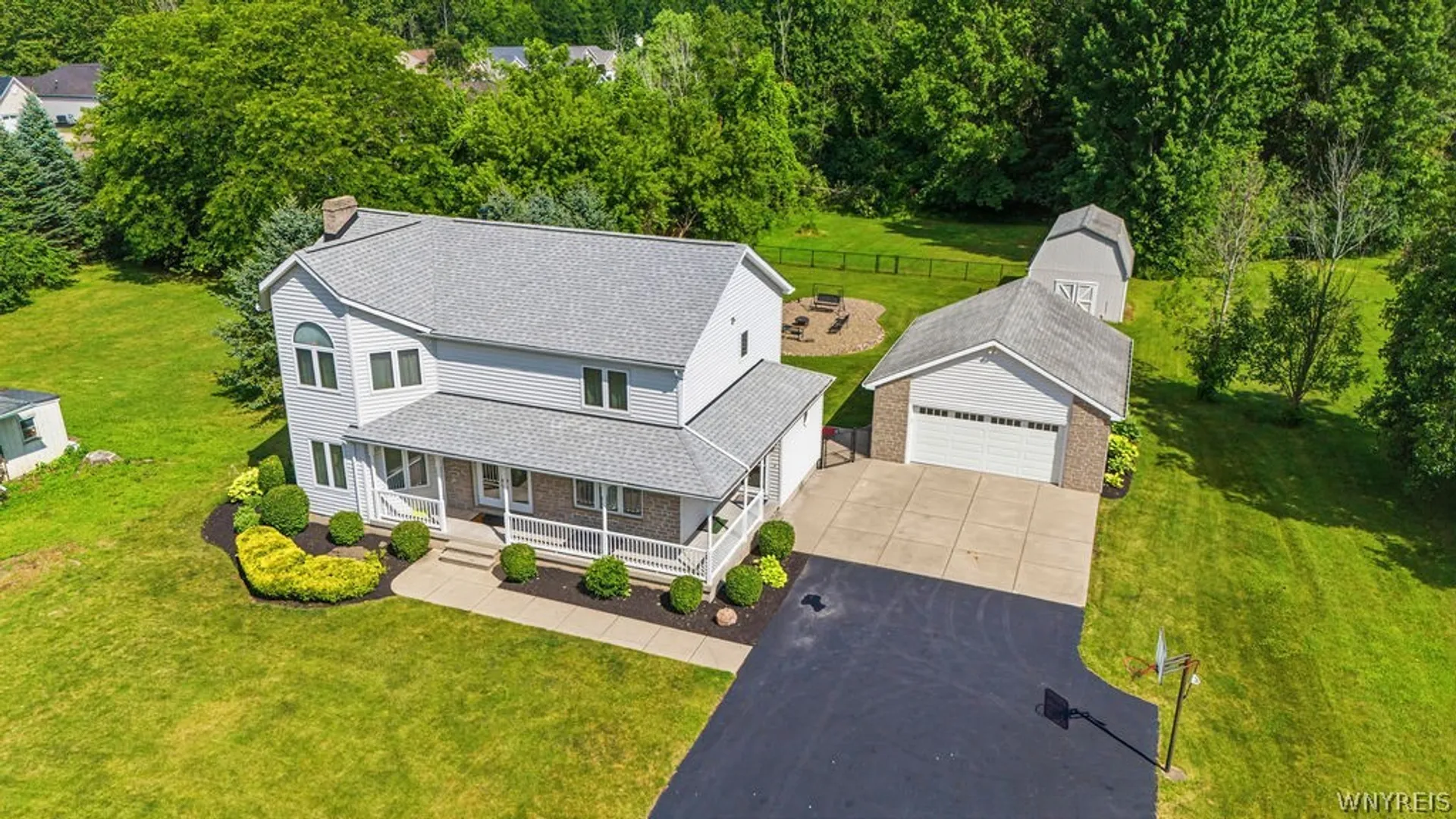 Property at 535 Pletcher Road, Lewiston, NY 14092 47