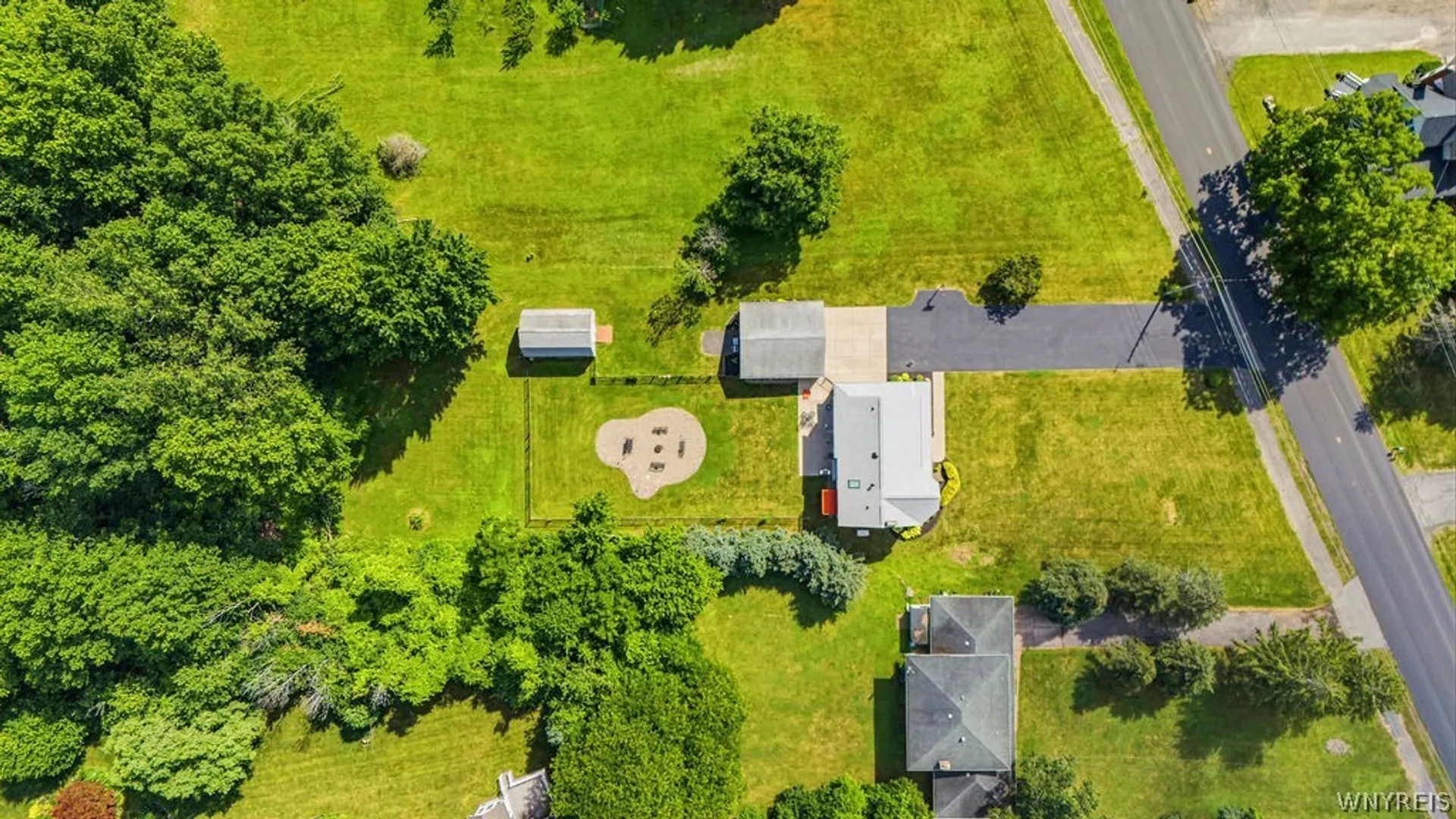 Property at 535 Pletcher Road, Lewiston, NY 14092 49