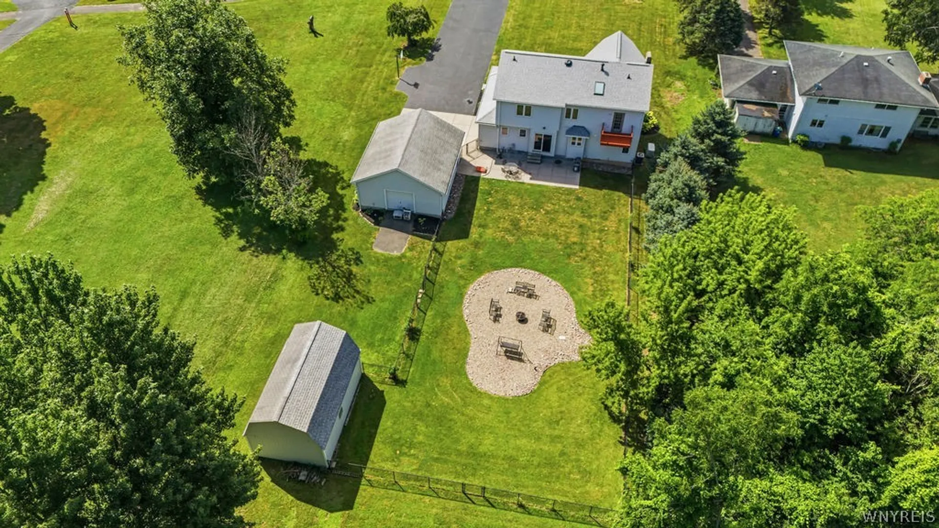 Property at 535 Pletcher Road, Lewiston, NY 14092 4