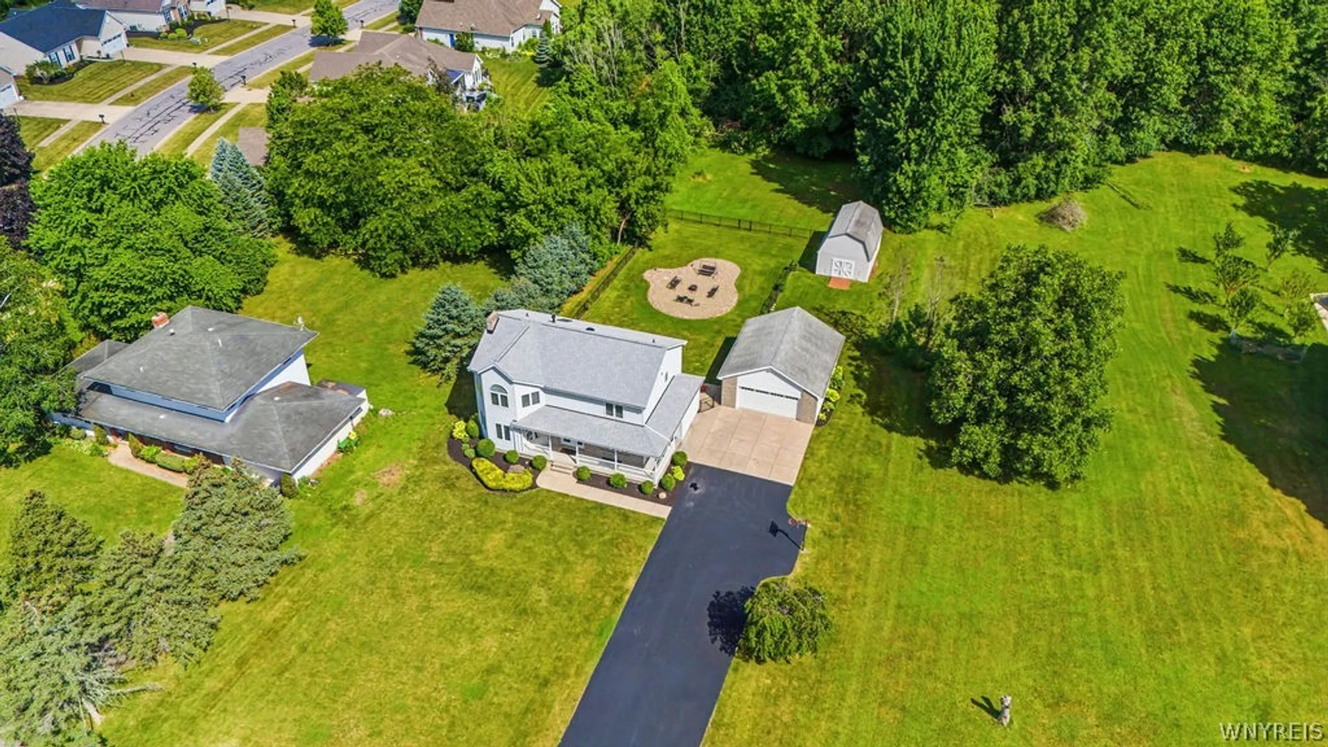 Property at 535 Pletcher Road, Lewiston, NY 14092 50