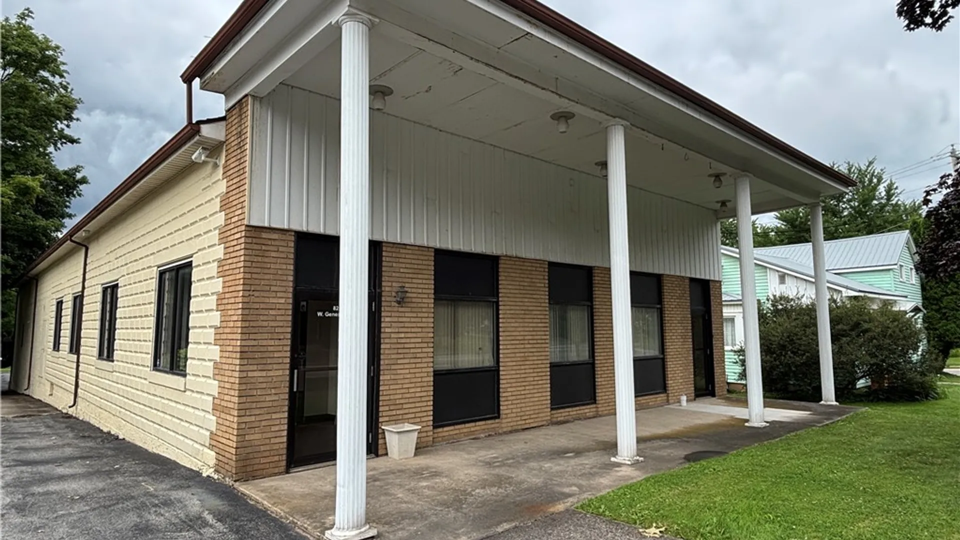 Property at 82 W Genesee Street, Galen, NY 14433 2