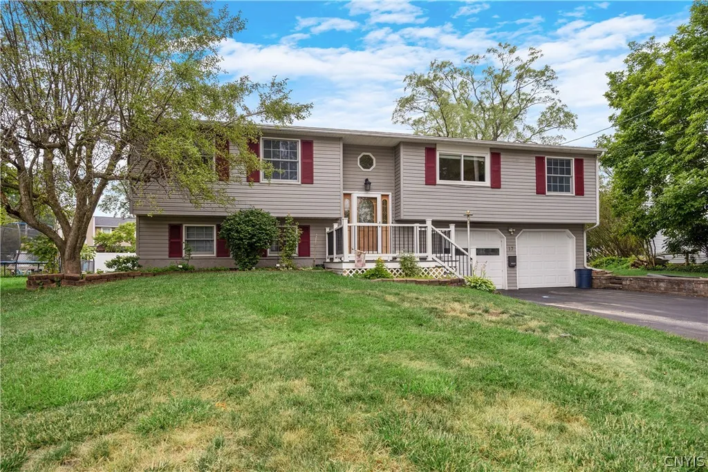Property at 17 Lowell Road, Clay, NY 13090