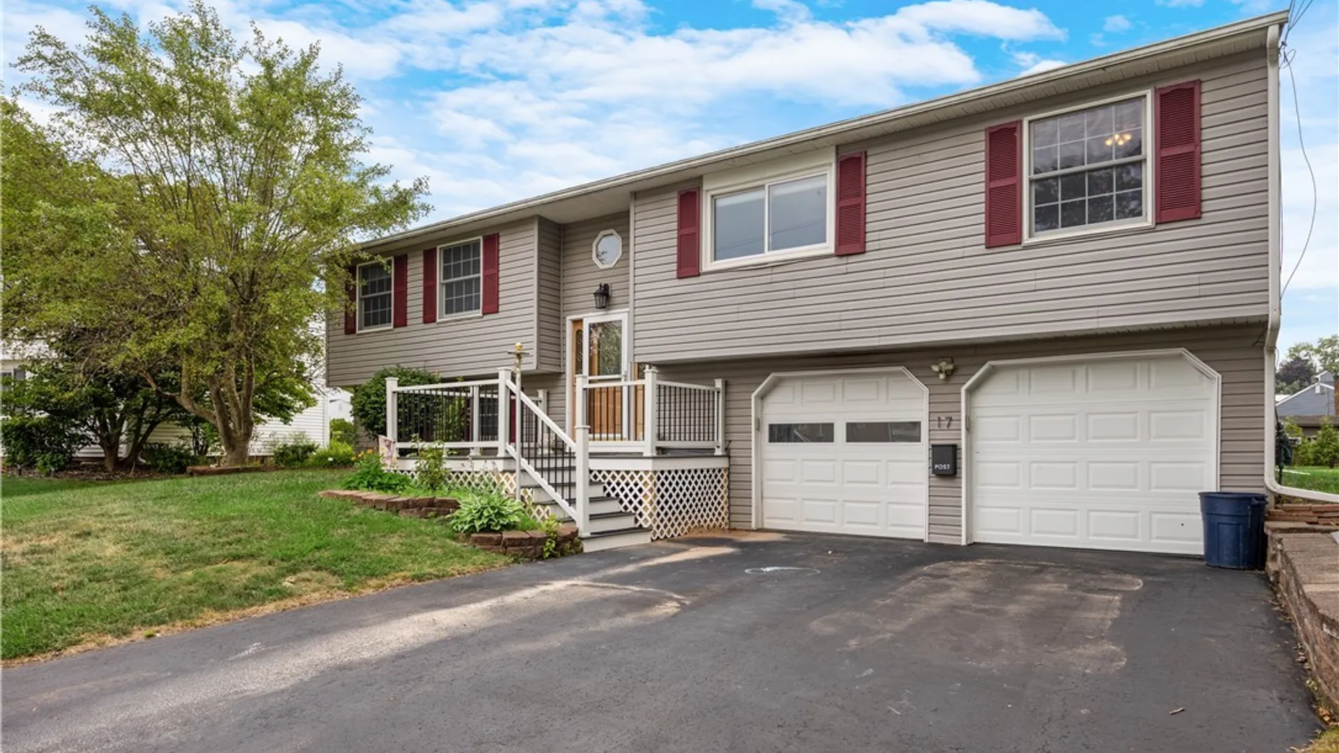 Property at 17 Lowell Road, Clay, NY 13090 2