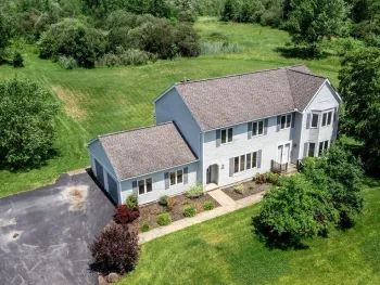 Property at 5111 Oakwood Drive, Pendleton, NY 14120