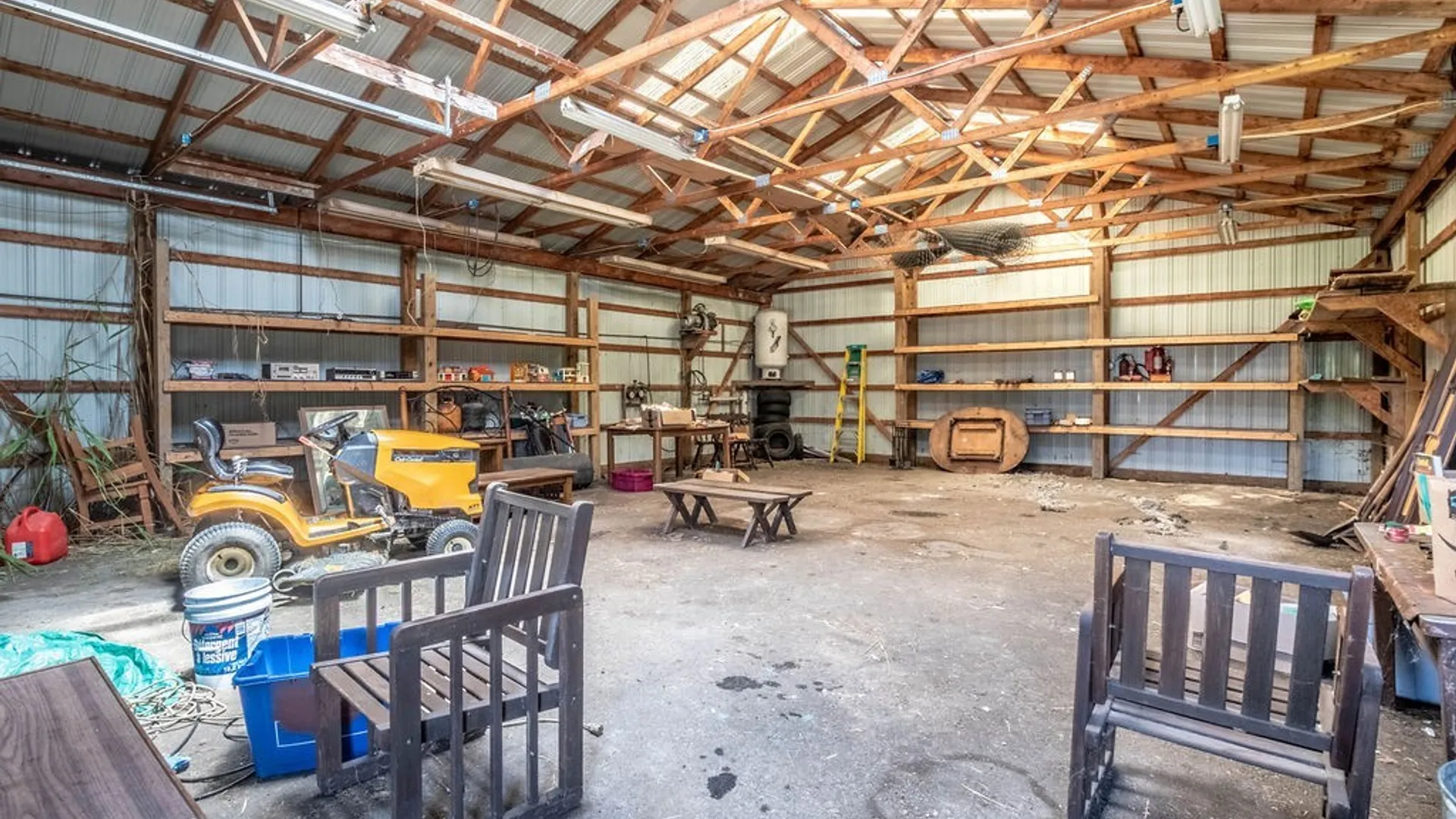 Property at 5111 Oakwood Drive, Pendleton, NY 14120 9
