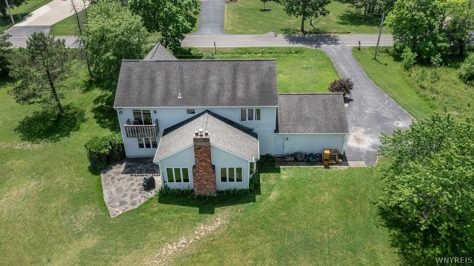 Property at 5111 Oakwood Drive, Pendleton, NY 14120 45