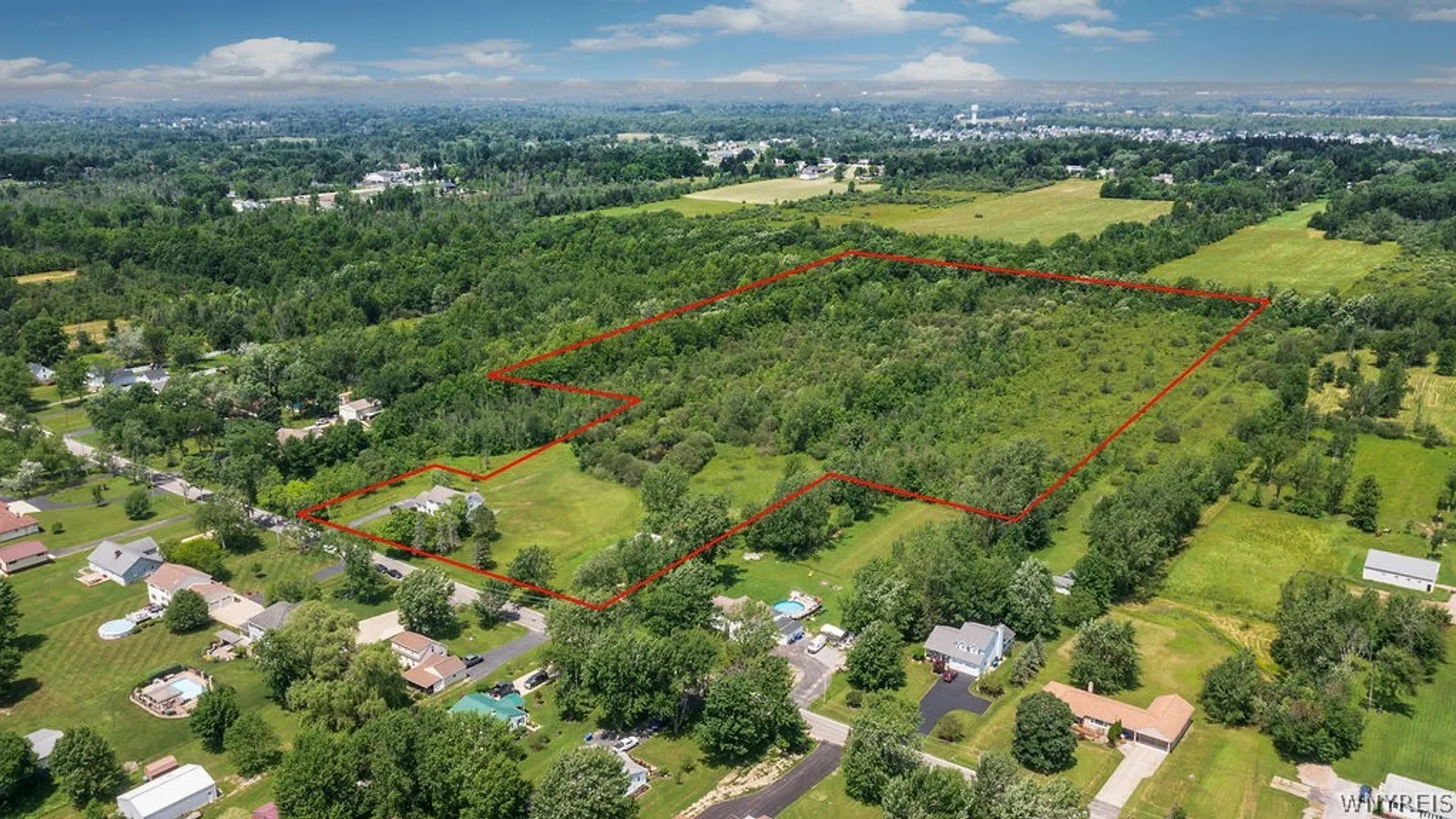 Property at 5111 Oakwood Drive, Pendleton, NY 14120 48