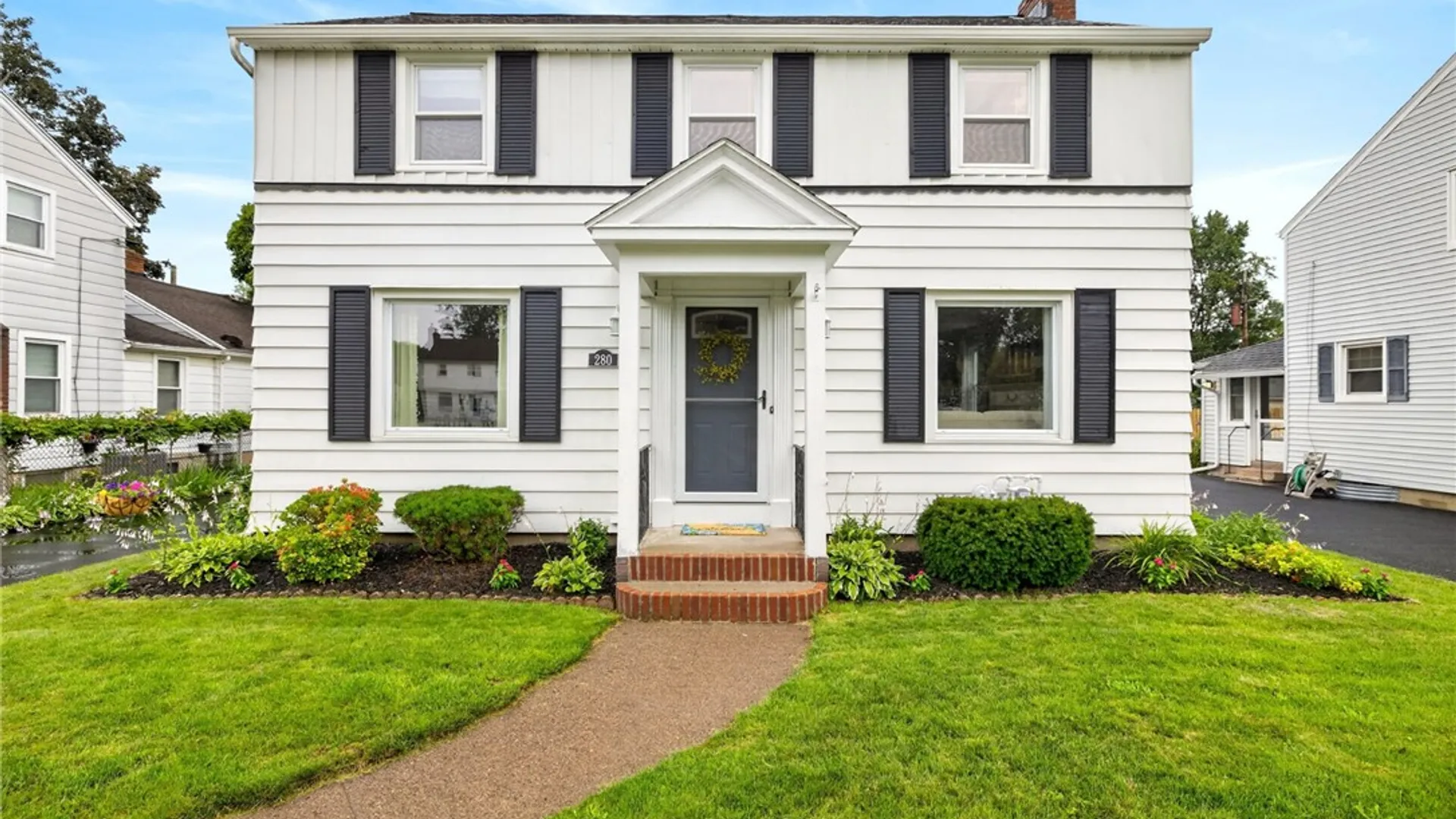 Property at 280 Daley Boulevard, Irondequoit, NY 14617 4
