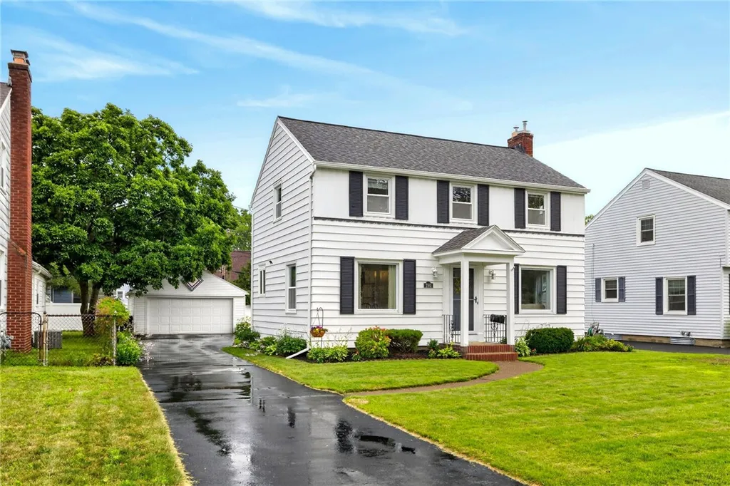 Property at 280 Daley Boulevard, Irondequoit, NY 14617