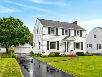 Property at 280 Daley Boulevard, Irondequoit, NY 14617