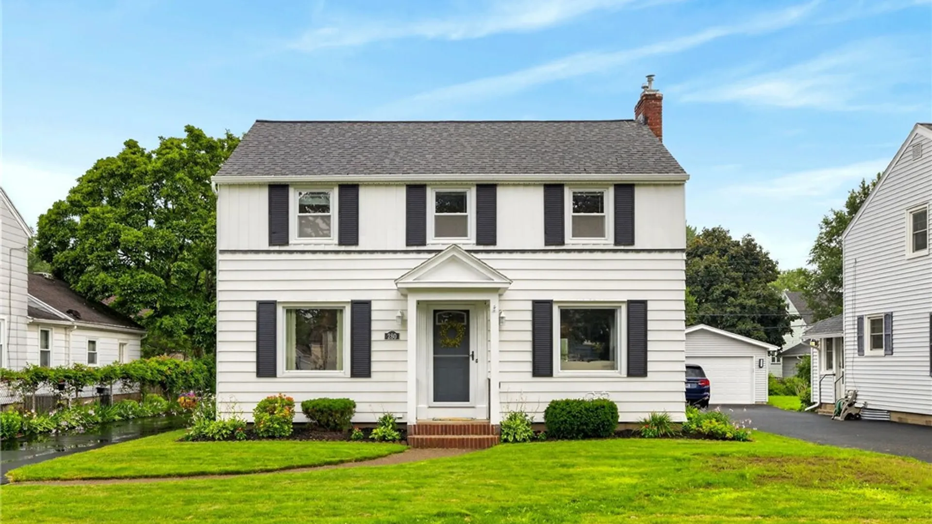 Property at 280 Daley Boulevard, Irondequoit, NY 14617 3