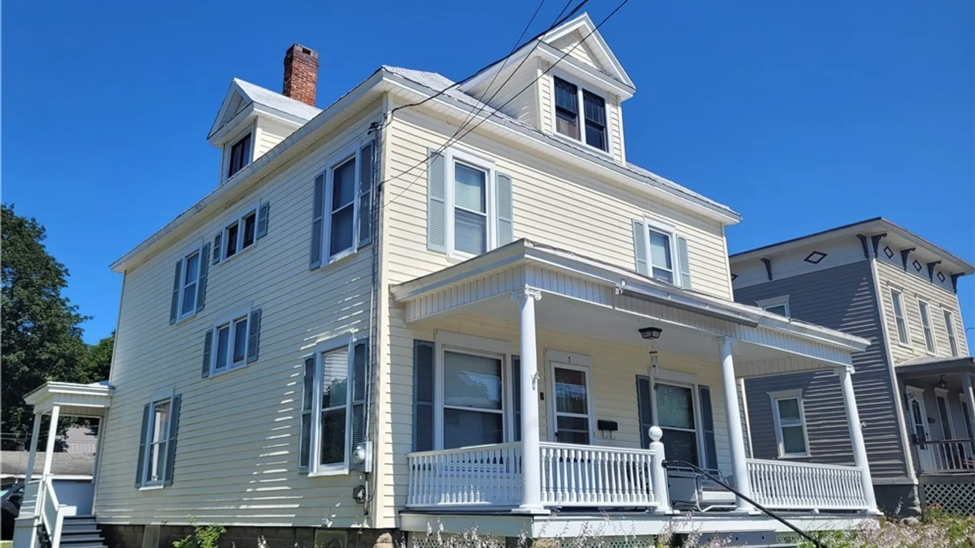Property at 3 N Helmer Avenue, Manheim, NY 13329 2
