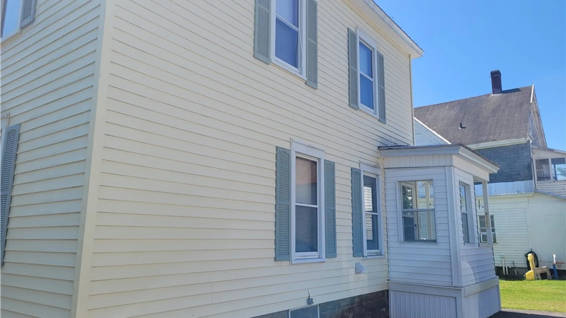 Property at 3 N Helmer Avenue, Manheim, NY 13329 3