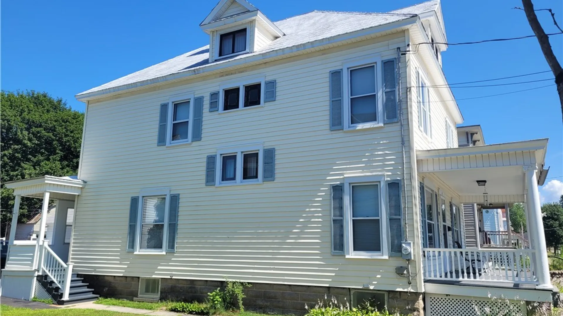 Property at 3 N Helmer Avenue, Manheim, NY 13329 4