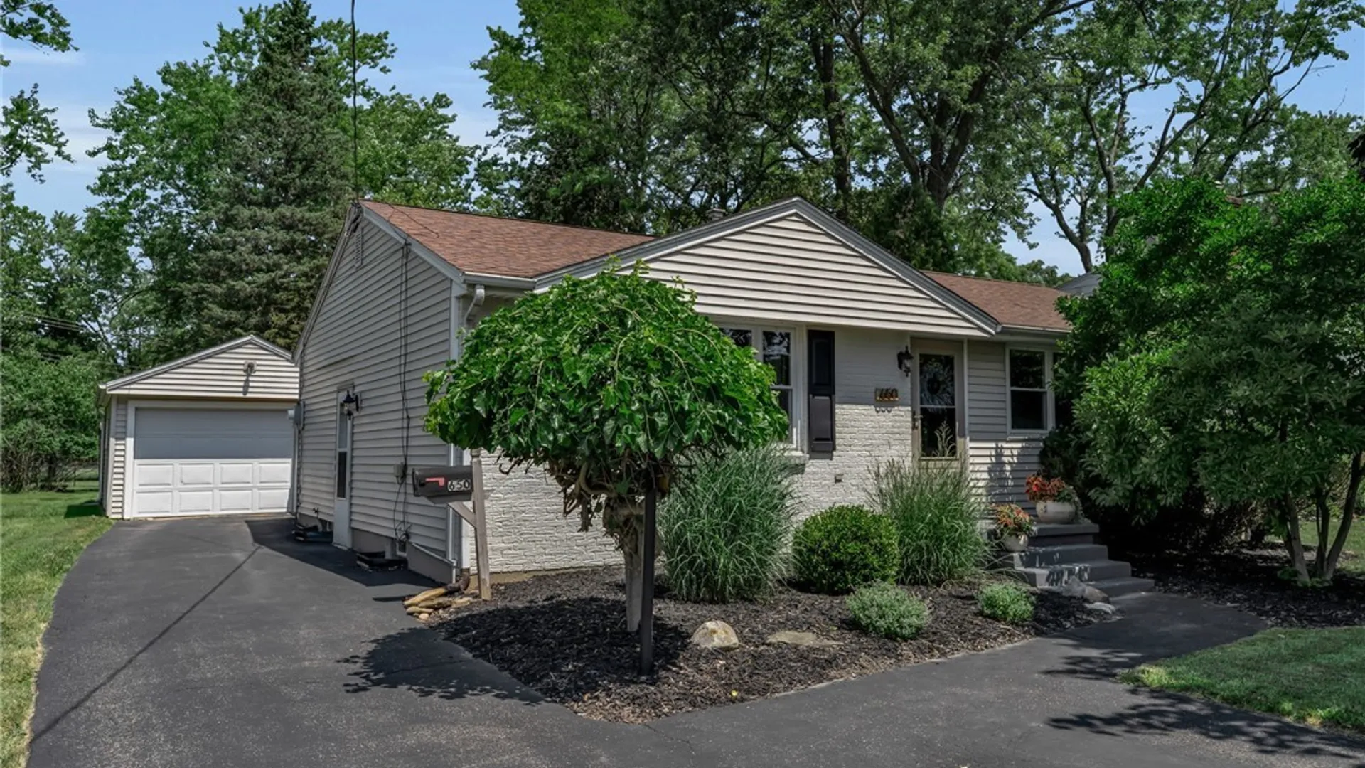 Property at 650 East And West Road, West Seneca, NY 14224 3