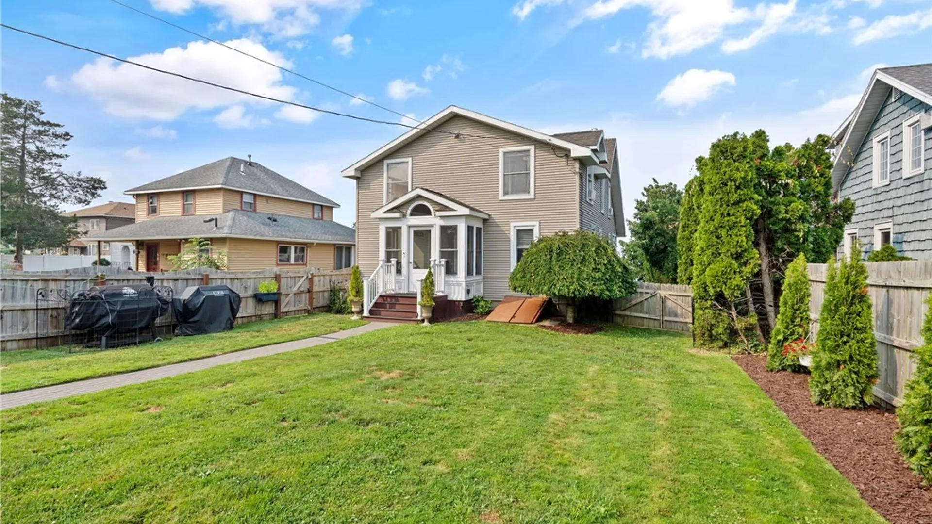 Property at 6989 Van Antwerp Drive, Cicero, NY 13039 2