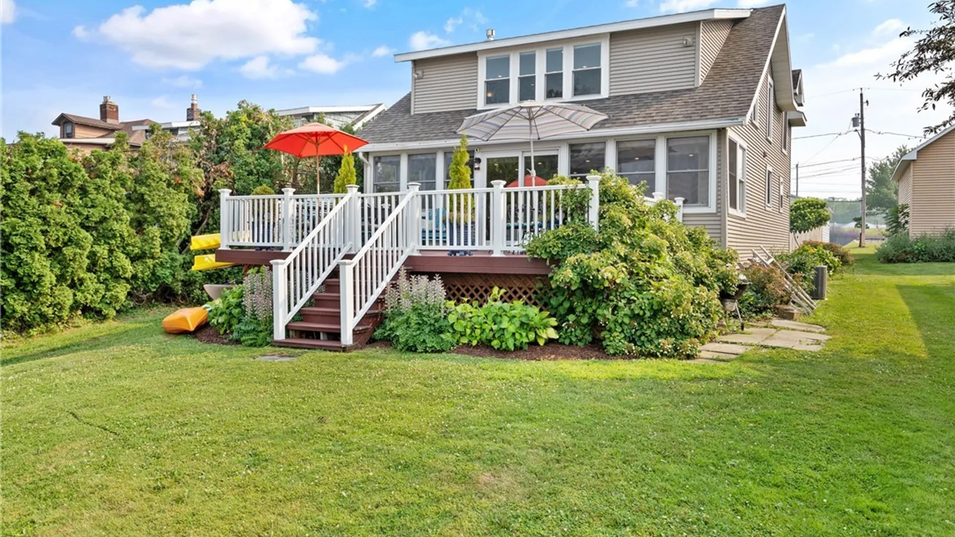 Property at 6989 Van Antwerp Drive, Cicero, NY 13039 32
