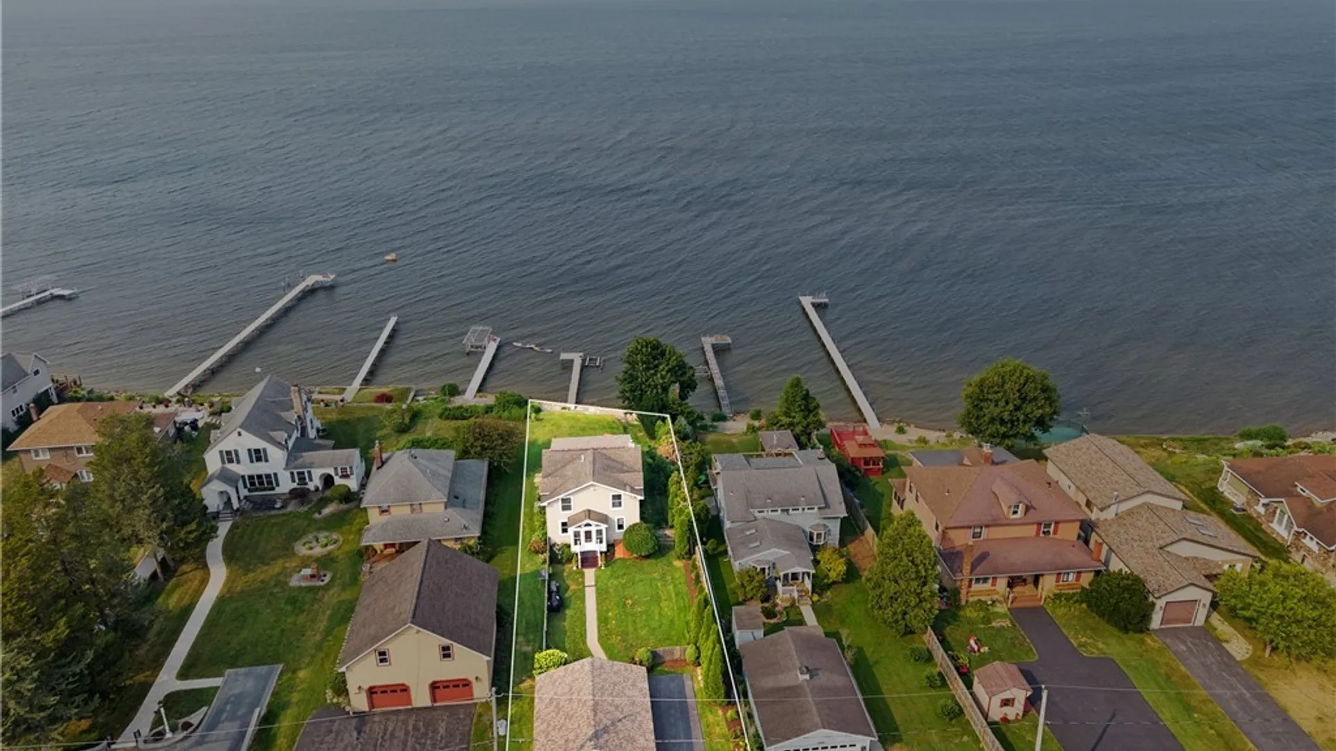 Property at 6989 Van Antwerp Drive, Cicero, NY 13039 44