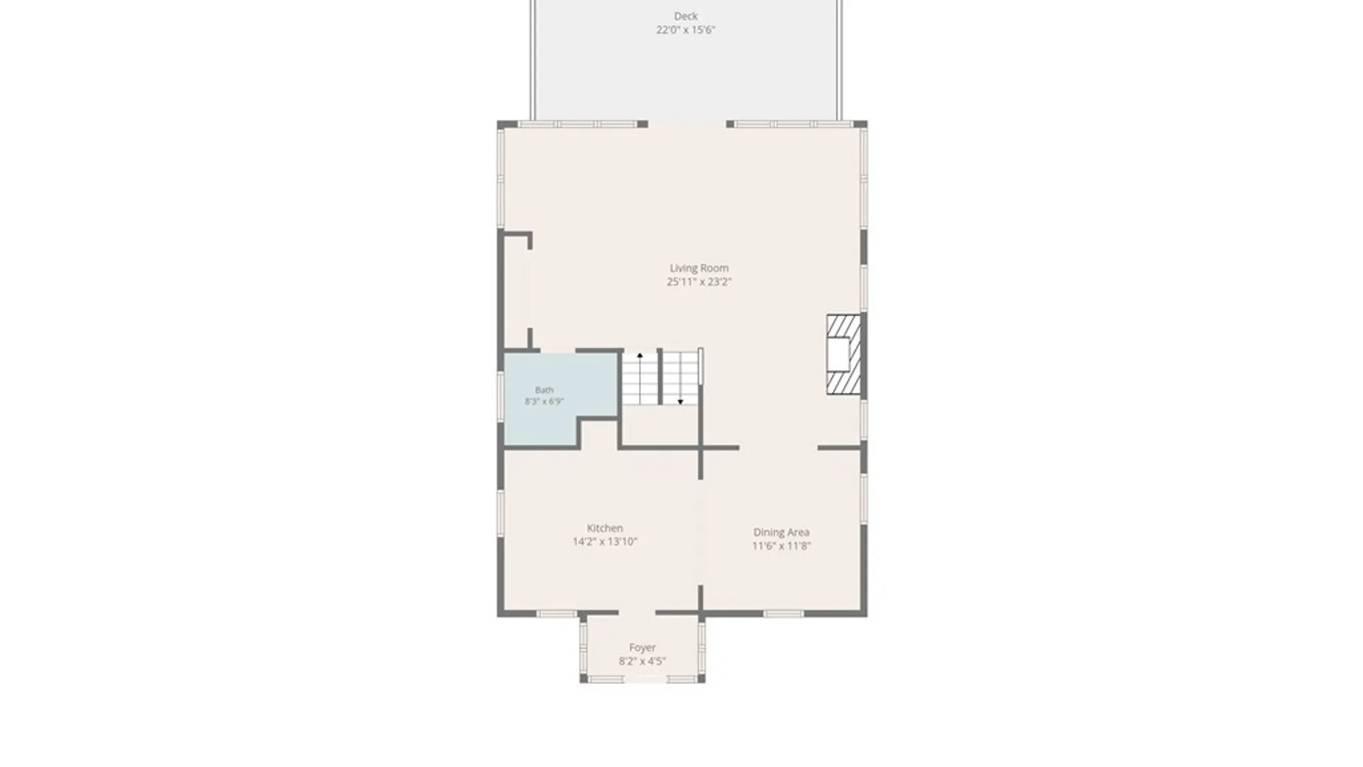 Property at 6989 Van Antwerp Drive, Cicero, NY 13039 45