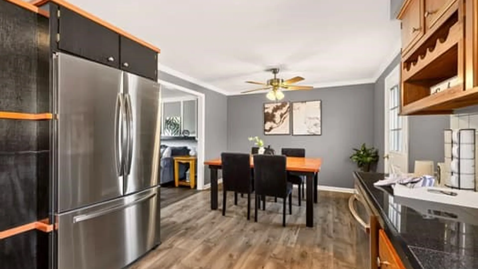 Property at 912 Trolley Boulevard, Gates, NY 14606 12