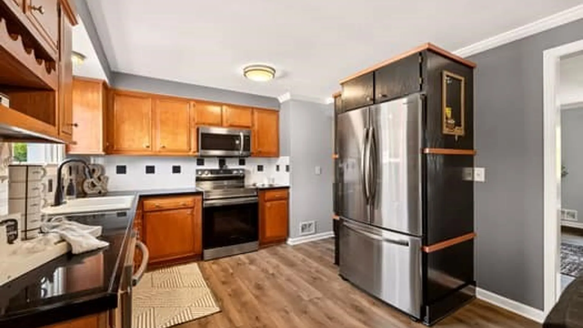 Property at 912 Trolley Boulevard, Gates, NY 14606 13