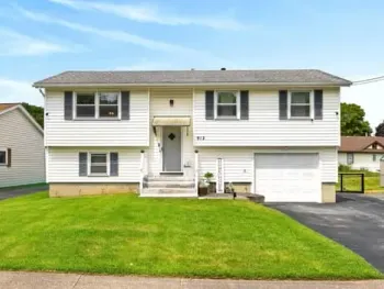Property at 912 Trolley Boulevard, Gates, NY 14606