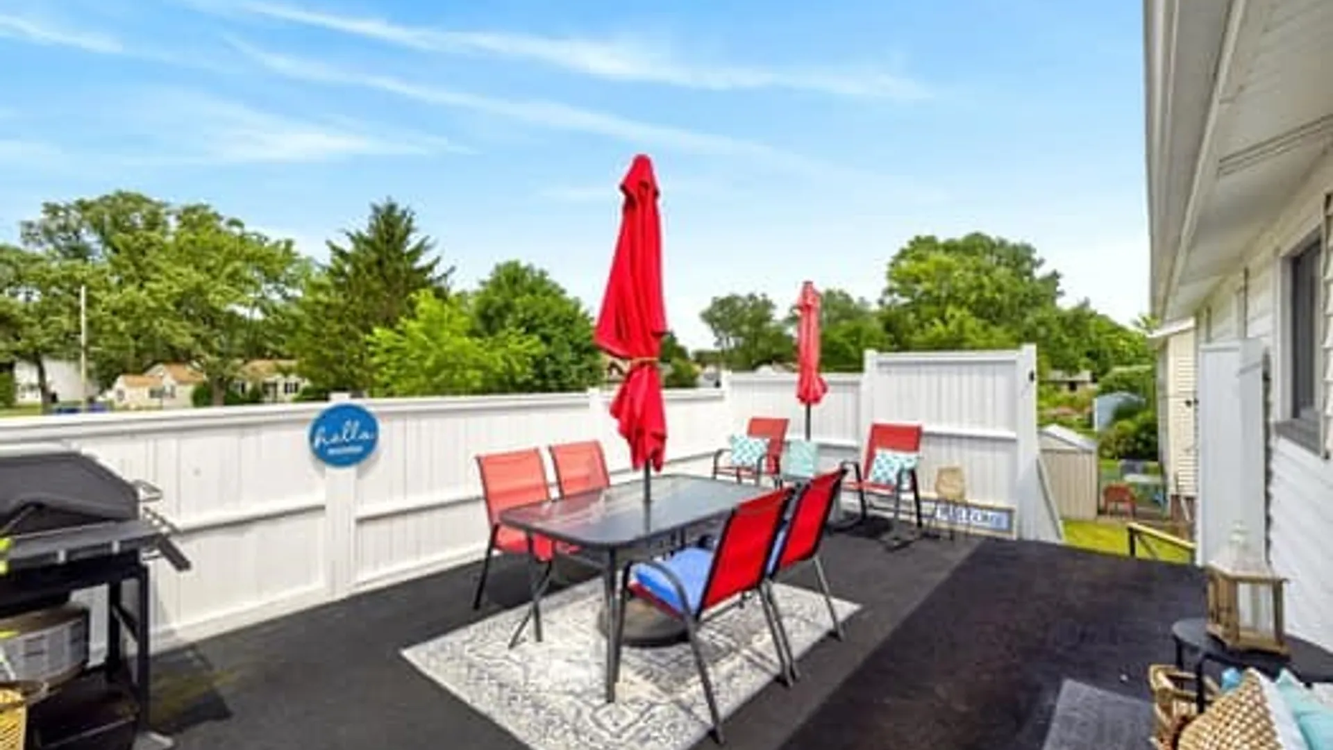 Property at 912 Trolley Boulevard, Gates, NY 14606 23