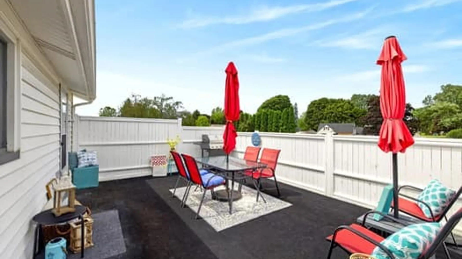 Property at 912 Trolley Boulevard, Gates, NY 14606 24