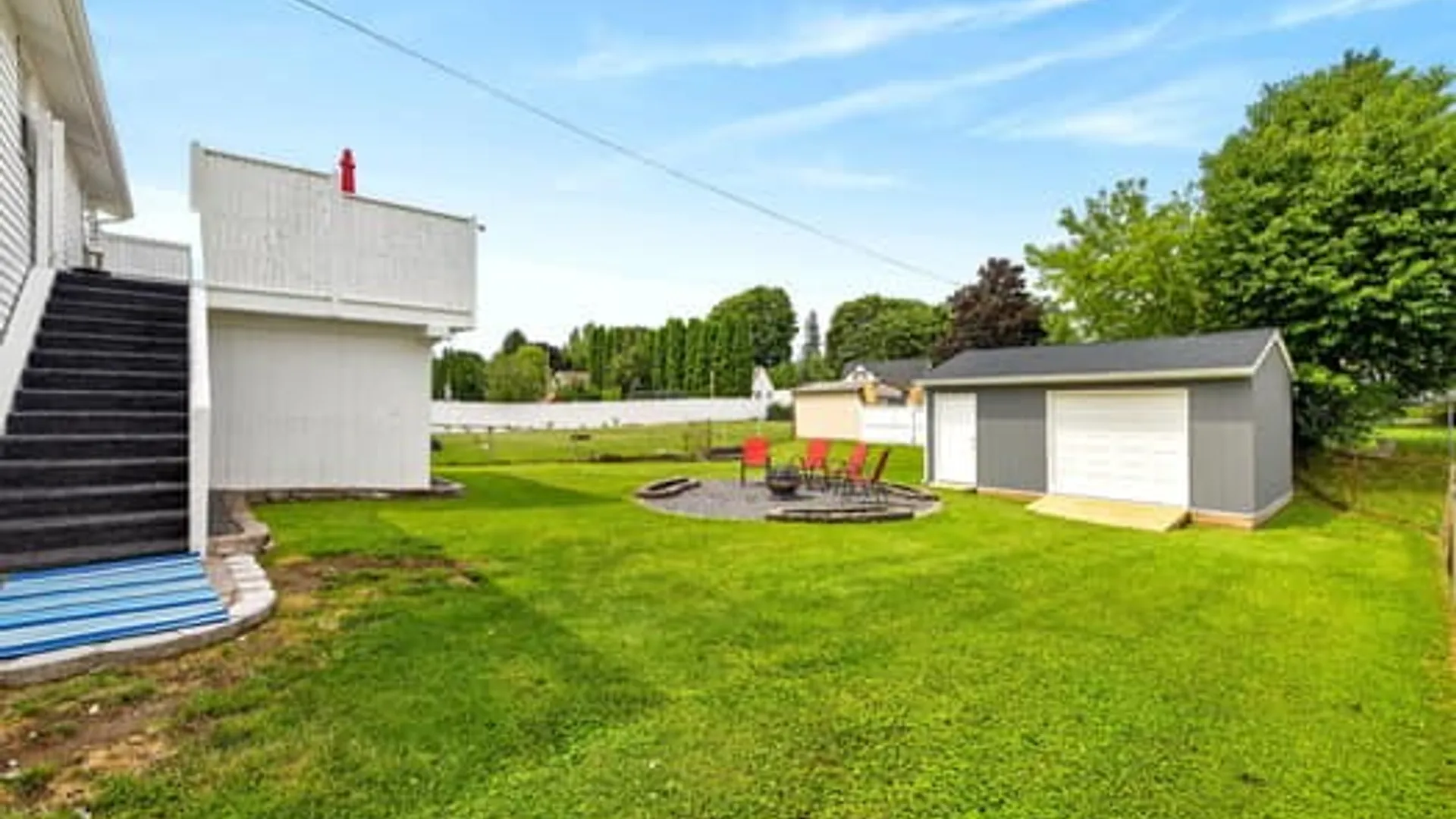 Property at 912 Trolley Boulevard, Gates, NY 14606 25