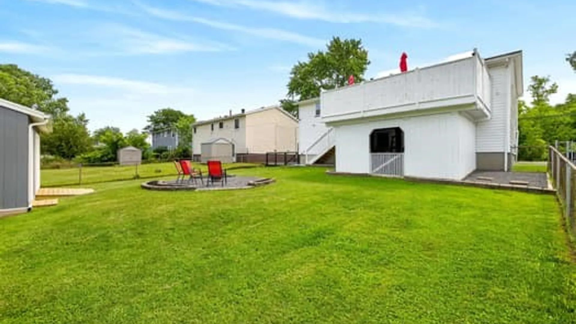 Property at 912 Trolley Boulevard, Gates, NY 14606 26