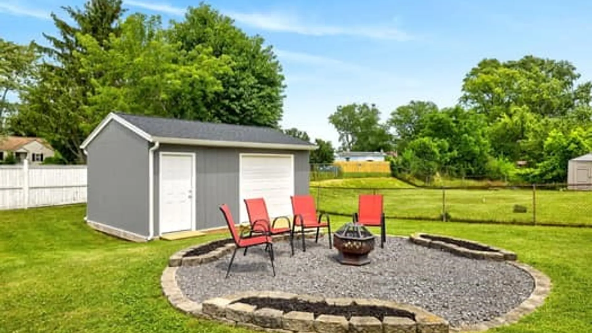 Property at 912 Trolley Boulevard, Gates, NY 14606 29