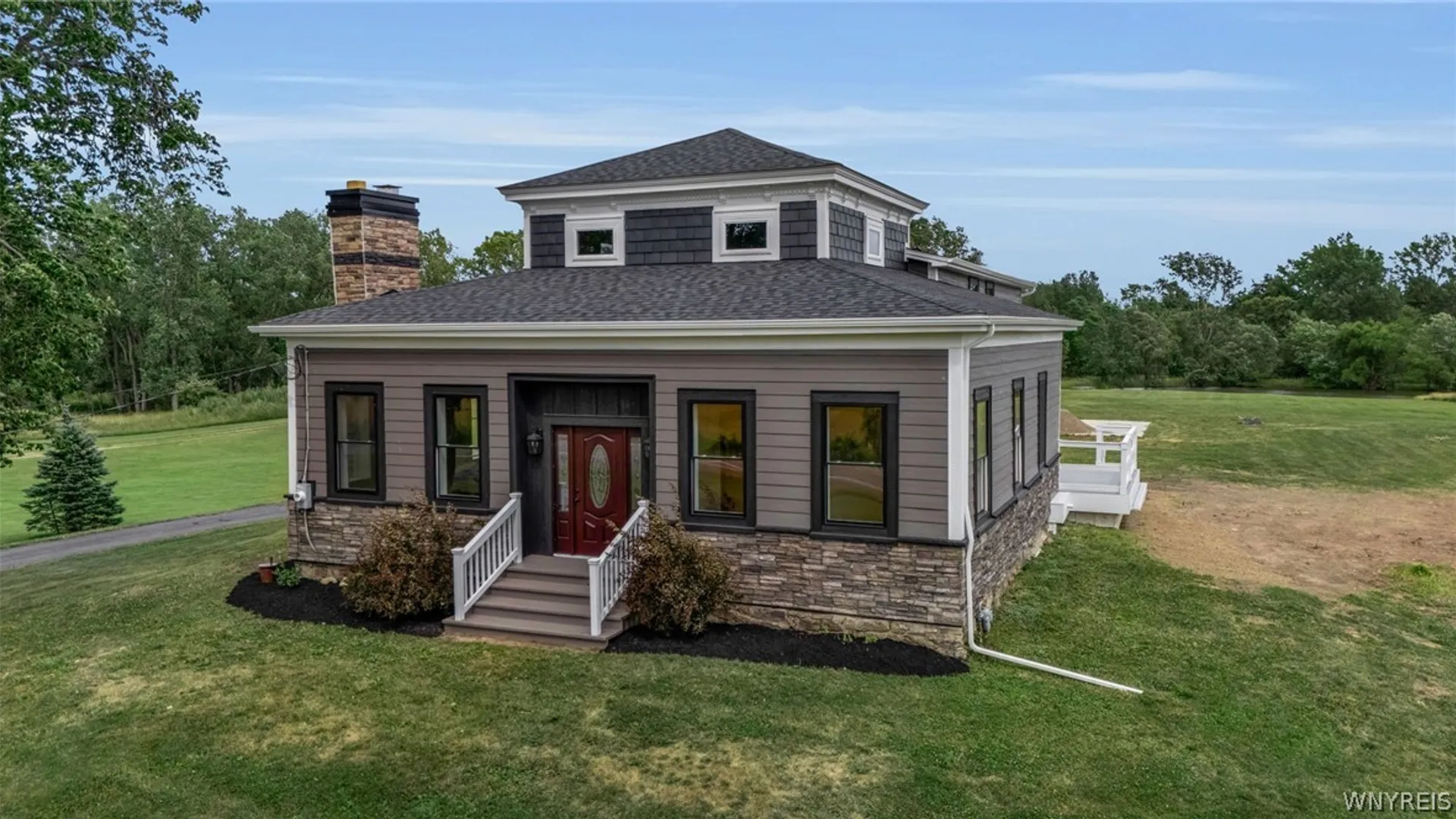 Property at 664 Davis Road, Aurora, NY 14052 2